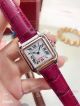 New Copy Panthere de Bracelet Two Tone Rose Gold Cartier 27mm (3)_th.jpg